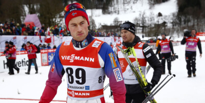 Colognas varsko til Sundby: - Northug og jeg er som Federer og Nadal